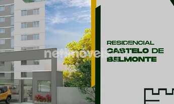 Imagem 1: Venda Apartamento 2 quartos Cabral Contagem