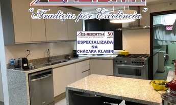 Imagem: Apartamento para venda com 172 metros quadrados