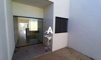 Imagem 6: Casa à venda, 2 quartos, 1 suíte, 2 vagas, JARDIM CANAÃ - Uberlândia/MG