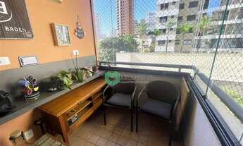 Imagem: Apartamento com 3 dormitórios, 94 m²