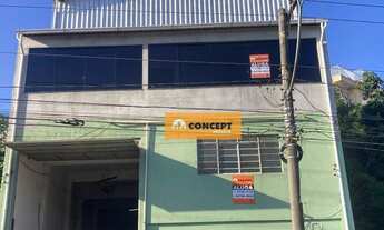 Imagem 2: Sala para alugar, 30 m² por R$ 600/mês - Vila Acoreana - Poá/SP