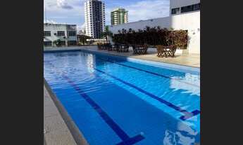 Imagem 4: Apartamento no Rio Mendoza , 118 m² 03 suítes, nascente, dks ok para financiar, bairro Mar