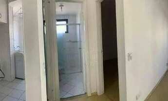 Imagem 4: Apartamento com 1 dormitório para alugar, 45 m² por R$ 1.873,00/mês - Centro - São Bernard