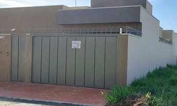 Imagem: Casa 184m2 3 qts 3wc resid nazare