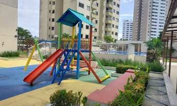 Imagem 5: Apartamento mobiliado parque 10 condomínio Grand prix