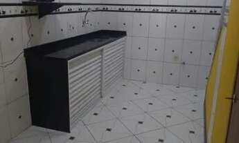 Imagem: Casa triplex 4 quartos em vila familiar