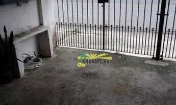 Imagem 3: Casa com 1 dormitório para alugar, 50 m² por R$ 848,00/mês - Jardim Tamoio - Diadema/SP