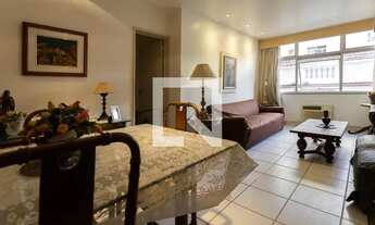 Imagem: Apartamento à Venda - Laranjeiras, 3 Quartos