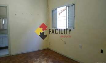 Imagem 7: Casa para locação no Bairro Chácara da Barra em Campinas/SP