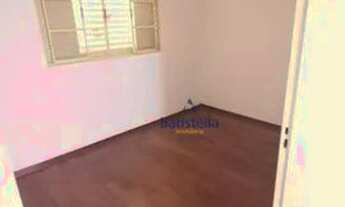 Imagem 5: Casa com 5 dormitórios à venda, 180 m² por R$ 425.000,00 - Jardim Santa Cecília - Limeira