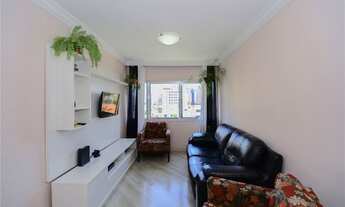 Imagem 6: APARTAMENTO RESIDENCIAL em São Paulo - SP, Saúde