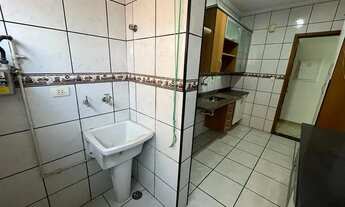 Imagem 6: Apartamento com 2 dormitórios, 57 m² - Demarchi - São Bernardo do Campo/SP