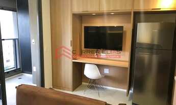 Imagem 3: Apartamento Studio aluguel 28 m² 1 Dorm Itaim Bibi - São Paulo - SP