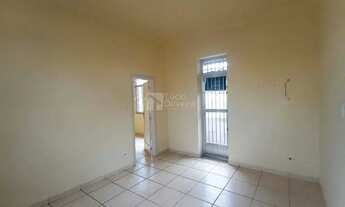 Imagem 3: Apartamento 01 quarto, Olaria