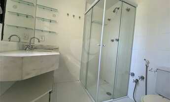 Imagem 1: Apartamento para aluguel tem 97 metros quadrados com 3 quartos em Moema - São Paulo - SP