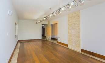 Imagem 4: Apartamento 3 dormitórios 1 suíte, sala , 2 banheiros e 1 vaga em Higienópolis