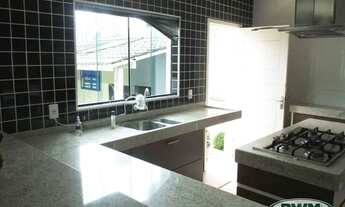 Imagem 4: Casa para alugar, 240 m² por R$ 10.435,00/mês - Condomínio Villa dos Inglezes - Sorocaba/S