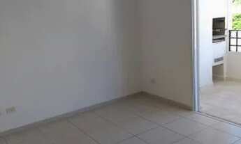 Imagem 3: Apartamento com 2 dormitórios para alugar, 60 m² por R$ 1.839,43/mês - Parque Industrial