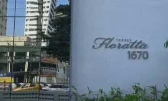 Imagem 4: COND. TORRES FLORATA, apartamento com 112m²