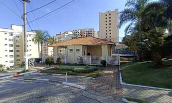 Imagem 4: Apartamento para aluguel e venda tem 60 metros quadrados com 2 quartos em Jaguaribe - Osas