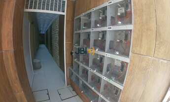 Imagem 3: Prédio à venda no bairro Parquelândia - Fortaleza/CE