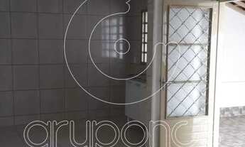 Imagem 2: Locação de Casas / Padrão na cidade de Araraquara