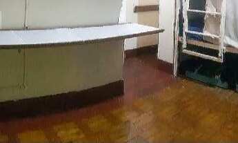 Imagem 15: Aluguel Feminino C/Estrutura em Quarto/Vaga 250m Metrô Saens Pena Tijuca