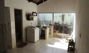 Imagem 7: Casa a Venda no Bairro do MANGUEIRÃO