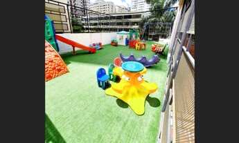 Imagem 2: Apartamento 2 quartos , Ed Atenas, Águas claras 1500,00