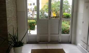 Imagem 1: Apartamento para aluguel, com 58m2, 2/4, na melhor localização do Imbuí - Salvador - BA