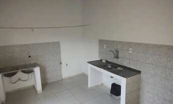 Imagem 4: Casa Espaçosa no Santarém