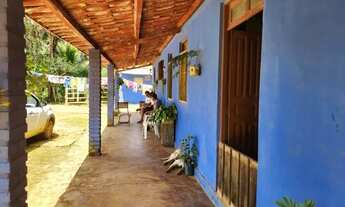 Imagem 6: Vendo fazenda em Ubatã