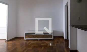 Imagem: Apartamento para Aluguel - Paraíso, 1 Quarto