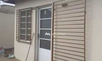 Imagem 4: Casa com 2 dormitórios para alugar, 60 m² por R$ 750,00/mês - Fraternidade - São José do R