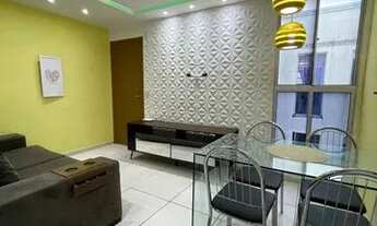 Imagem 3: Recanto do Sol - Terceiro Andar - Mobiliado - Taxas Inclusas - Energia por fora