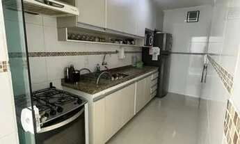 Imagem 6: Vendo excelente apartamento duplex 2 quartos com suíte em Campo Grande RJ