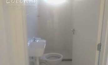 Imagem 3: São Bernardo do Campo - Kitchenette/Conjugado - Centro