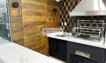 Imagem 7: Belissima cobertura Penthouse a venda no Campo Belo