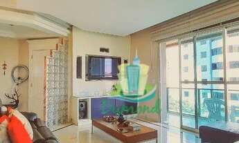 Imagem 5: Apartamento com 4 dormitórios à venda, 176 m² por R$ 800.000,00 - Centro - Foz do Iguaçu/P