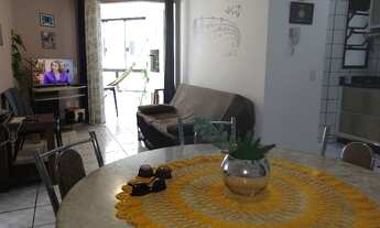 Imagem 7: Alugo mensal até 15/12 apto mobiliado 3 qtos (suite), 88M2 a 250 mts praia ingleses