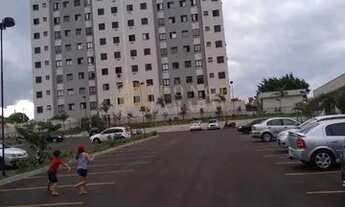 Imagem: Jardim Terra Branca