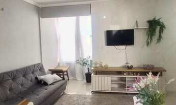 Imagem 6: Apartamento para venda tem 74 metros quadrados com 2 quartos em Cohafuma - São Luís - MA