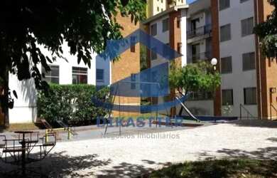 Imagem 2: Apartamento de 2 quartos para alugar no bairro Alto da boa vista