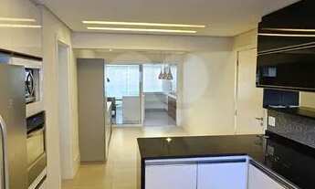 Imagem 4: São Paulo - Apartamento Padrão - MOEMA