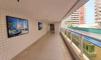 Imagem 6: Apartamento para venda com 75 metros quadrados com 2 quartos em Meireles - Fortaleza - CE