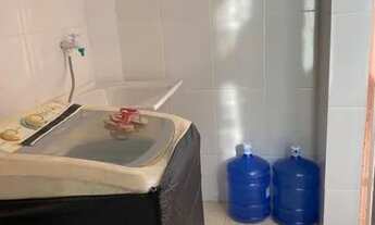 Imagem 6: Alugo apartamento Térreo