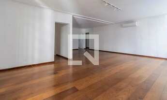 Imagem: Apartamento para Aluguel - Jardim Paulista