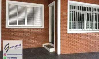 Imagem 2: Casa com 2 dormitórios à venda por R$ 640.000 - Vila Rosália - Guarulhos/SP
