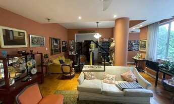 Imagem 3: Apartamento com 3 dormitórios à venda, 155 m² por R$ 1.250.000 - Copacabana - Rio de Janei