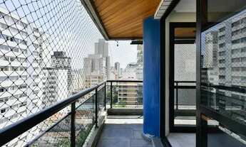 Imagem 7: Apartamento à Venda - Santa Cecília, 3 Quartos, 122 m2